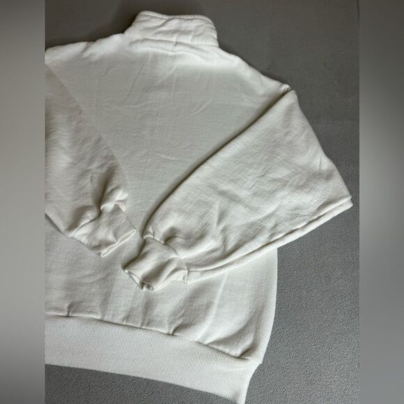 Vintage Miami sigillum universitatis miamiensis Sweatshirt Size M Made in Usa - Picture 14 of 16